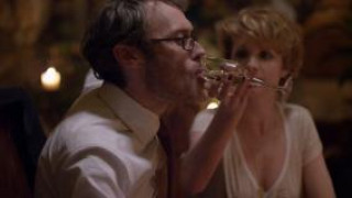 Кадр з фільму Літнє вино