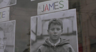 Кадр з фільму Другий найкращий