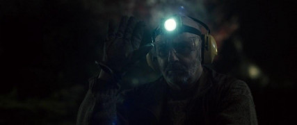 Кадр з фільму Момо