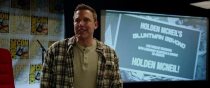 Кадр з фільму Джей та Мовчун Боб: Перезавантаження