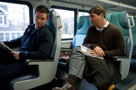 Кадр з фільму Гниле місто