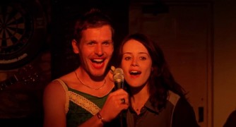 Кадр з фільму Руйнівники