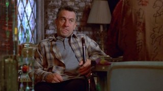 Кадр з фільму Бездоганна