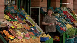 Кадр з фільму Найкраще - наостанок