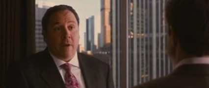 Кадр з фільму Упіймай шахрайку, якщо зможеш