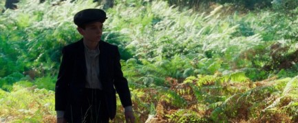 Кадр з фільму Як прогуляти школу з користю