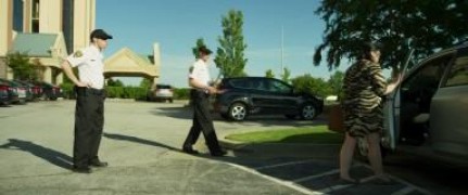 Кадр з фільму Удача Лохана (Лоґана)