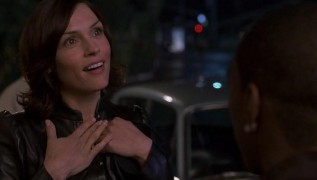 Кадр з фільму Обдурити всіх