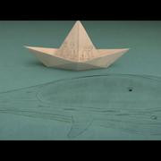 Кадр з фільму Королівство Кенсуке