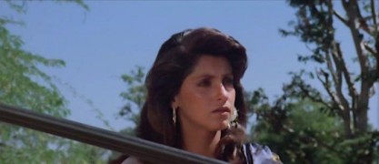 Кадр з фільму Жертва заради кохання