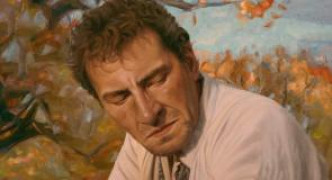 Кадр з фільму Кріпачка