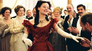 Кадр з фільму Янгол