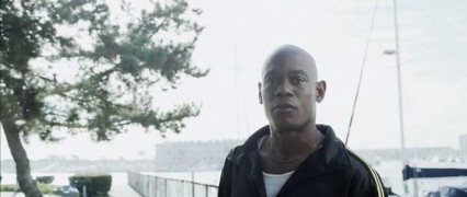 Кадр з фільму Самоволка-72