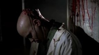 Кадр з фільму Гробниця диявола