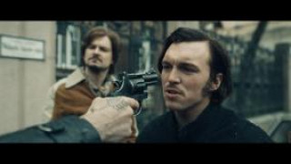 Кадр з фільму Як я покохала гангстера