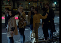 Кадр з фільму Тридцять