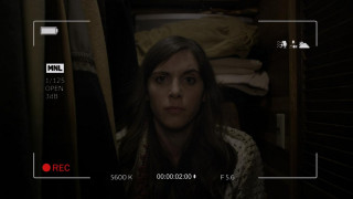 Кадр з фільму Голоси