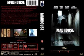 Кадр з фільму Дім страху