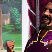 Кадр з фільму Барбі: Супер Принцеса