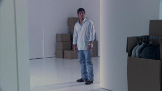 Кадр з фільму Афера століття