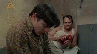 Кадр з фільму Складний вибір