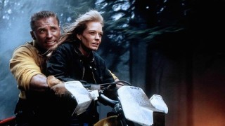 Кадр з фільму Вогняний шторм