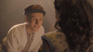 Кадр з фільму Шляхетні волоцюги