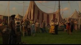 Кадр з фільму Дамбо