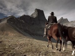 Кадр з фільму Джек Бул