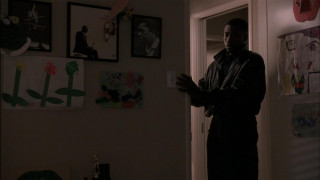 Кадр з фільму Точка кипіння