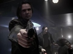 Кадр з фільму Фотовитримка