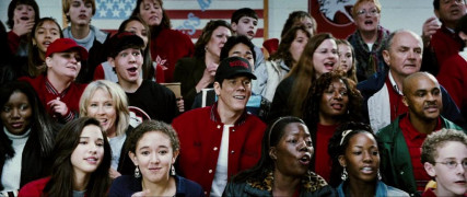 Кадр з фільму Смертний вирок