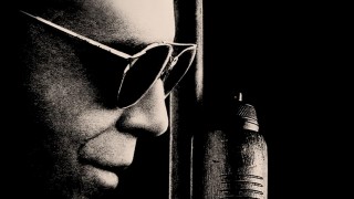 Кадр з фільму Смертельний постріл