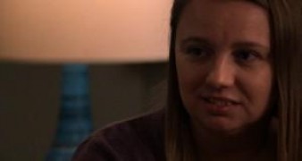 Кадр з фільму Сайрус