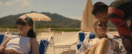 Кадр з фільму 365 днів: Цей день