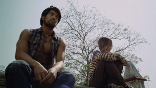 Кадр з фільму Бурхливий Фенікс