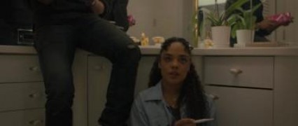 Кадр з фільму Крід 2: Спадок Роккі Бальбоа