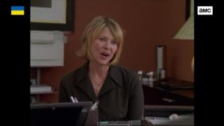 Кадр з фільму Дью Іст