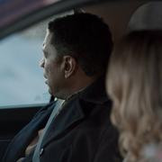 Кадр з фільму Різдво разом з тобою