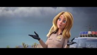 Кадр з фільму Скубі-Ду!