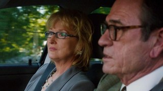 Кадр з фільму Весняні надії