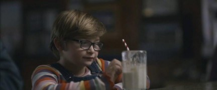 Кадр з фільму Палмер