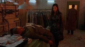 Кадр з фільму В ім'я помсти