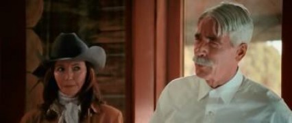 Кадр з фільму Куди поділися Моргани?