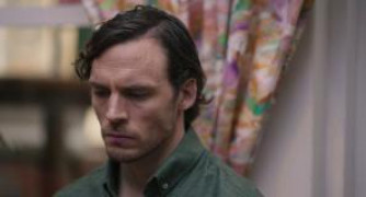 Кадр з фільму Кохання як бестселер