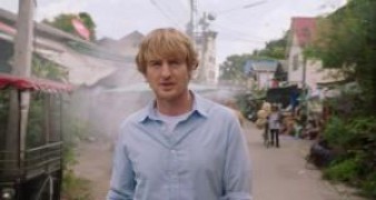 Кадр з фільму Виходу немає