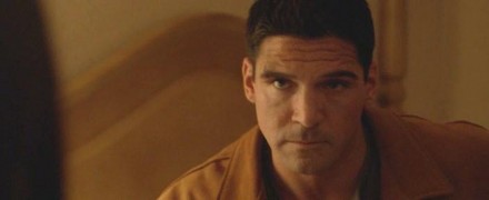 Кадр з фільму Шлях клинка