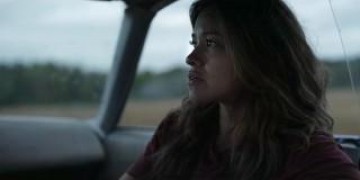 Кадр з фільму Не спати