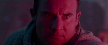 Кадр з фільму Крижані солдати