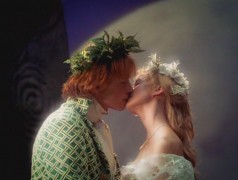 Кадр з фільму Леприкони або чарівна легенда гномів